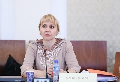 Омбудсманът Диана Ковачева, УНСС, отново иска втори шанс за зрелостниците на матурите